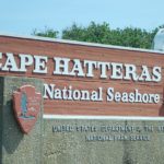 An Outer Banks Vacation at Cape Hatteras National Seashore