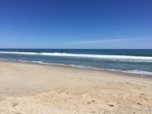 Outer Banks of North Carolina