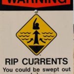 Fourth Death From Drowning from Rip Current