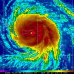 Hurricane Maria Causes Evacuations To Ocracoke and Hatteras