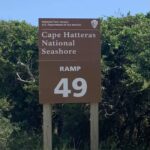 Hatteras Island Ramp 49
