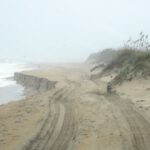 Beach Ruts and Erosion